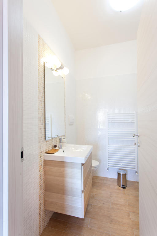 B&B I Poeti Collecorvino Pokoj fotografie